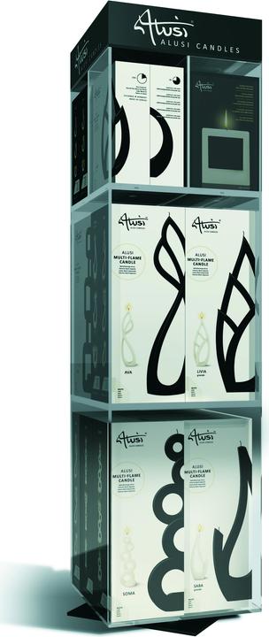 Image du produit Alusi Soma (1 pcs)