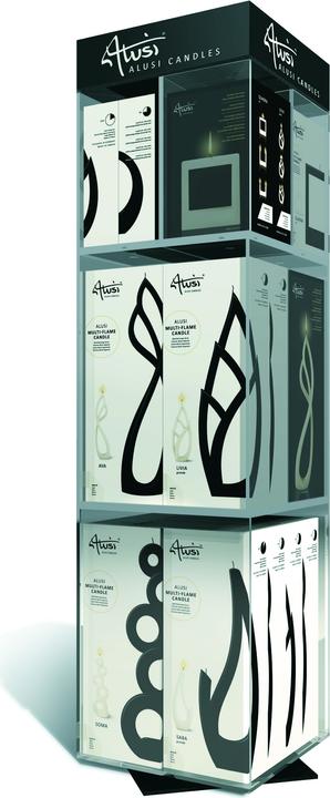 Image du produit Alusi Soma (1 pcs)