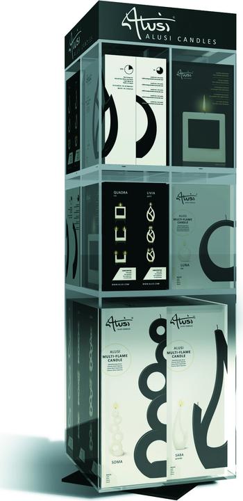 Image du produit Alusi Soma (1 pcs)