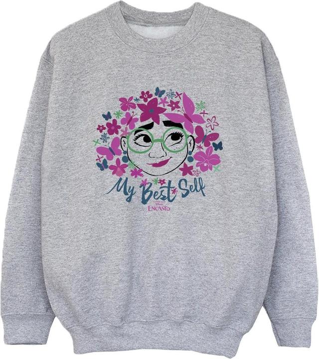 Image du produit Disney - Sweat ENCANTO MY BEST SELF - Garçon (116)