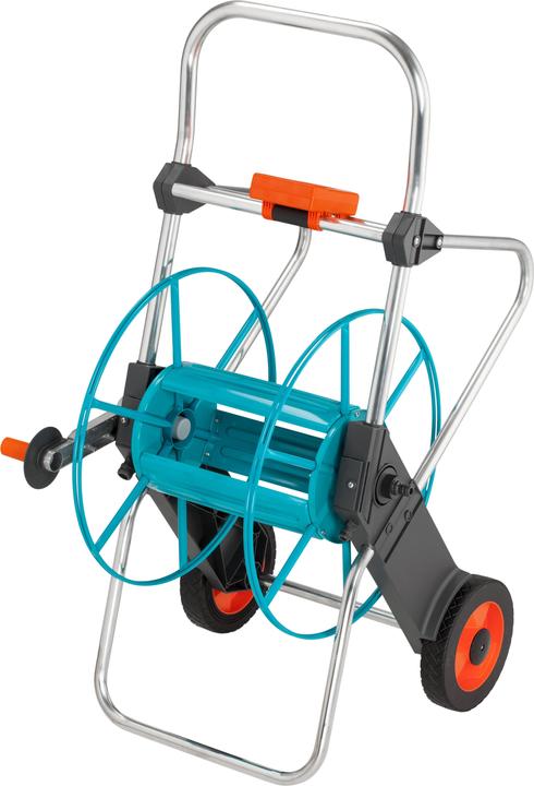 Gardena Metall-Schlauchwagen 100