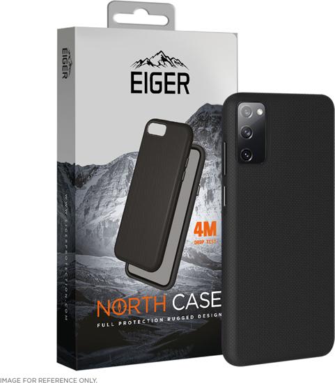 Produktbild Eiger North Case (Samsung Galaxy S20 FE)
