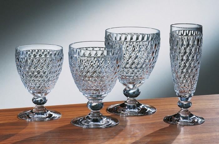 Immagine prodotto Villeroy & Boch Wasserglas Boston (0.40 l, 1 x)