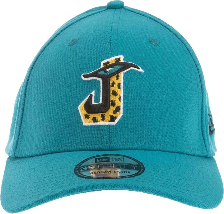 Produktbild New Era 39Thirty Kappe