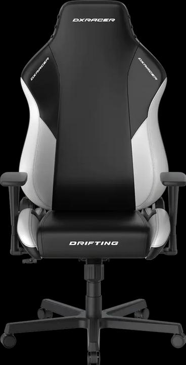 Actual product image DXRacer D-Serie