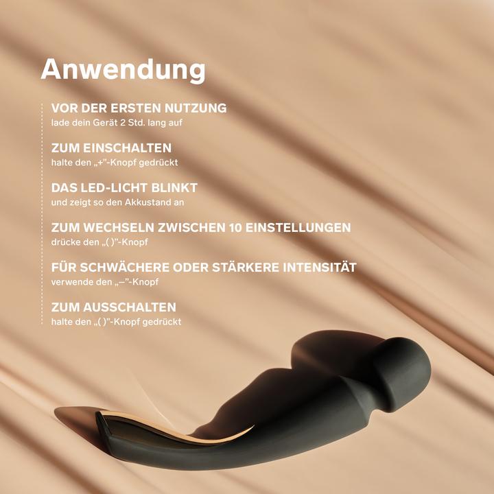 Produktbild LELO Smart Wand 2 Large