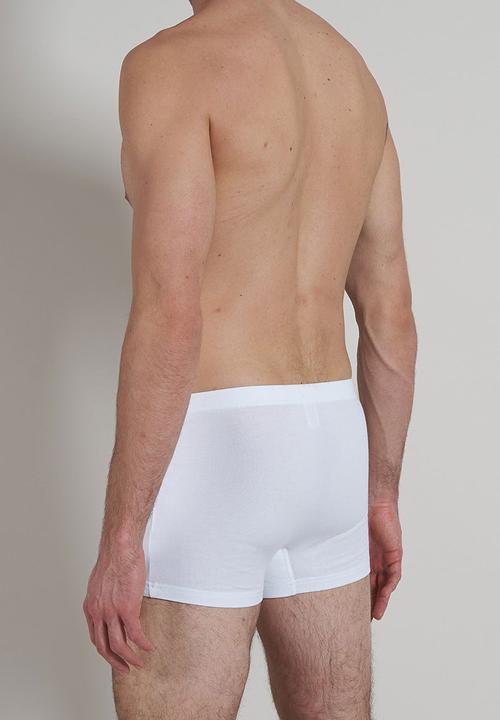 Immagine prodotto Bugatti Boxer casual elasticizzati (5, confezione da 3)