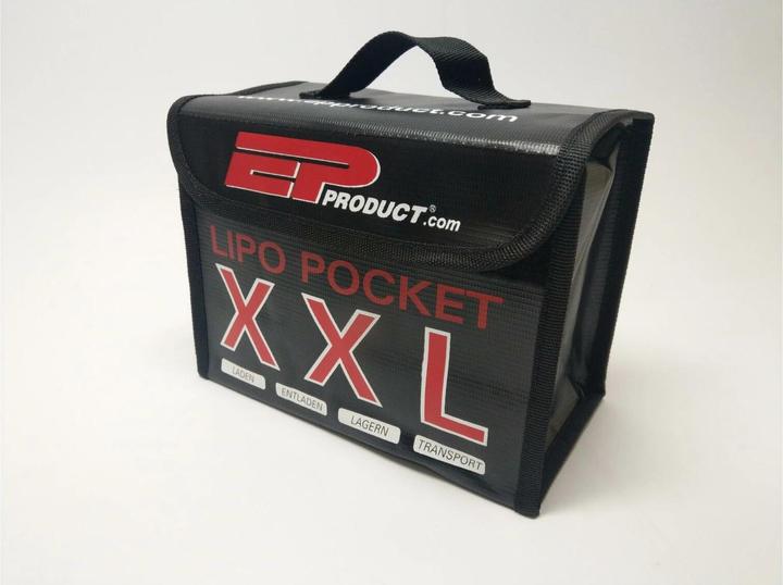 Immagine prodotto EP XXL (21.50 cm, 15.50 cm)