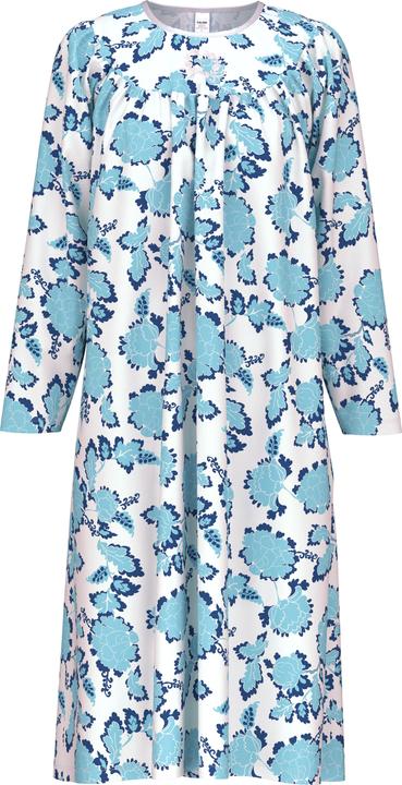 Immagine prodotto Calida Camicia da notte a maniche lunghe, lunghezza 110cm (XS)