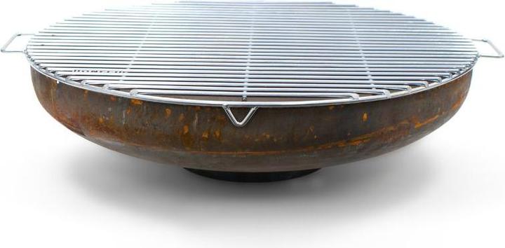 Productafbeelding Bonfeu Grillrooster voor vuurschaal (60 cm)