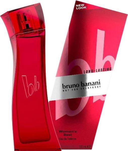 Image du produit Bruno Banani Eau de Toilette re21 (Eau de toilette, 50 ml)