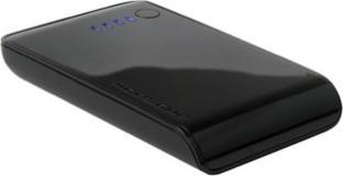 Actual product image Scosche goBAT II Portable Dual USB Port Battery for iPad (5000 mAh)