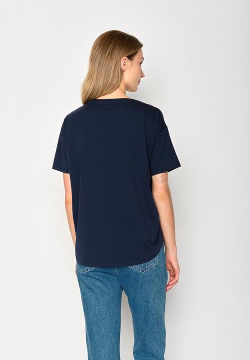 Actual product image Greenbomb Women's Nature Forest Walk Feel T-Shirt (S)