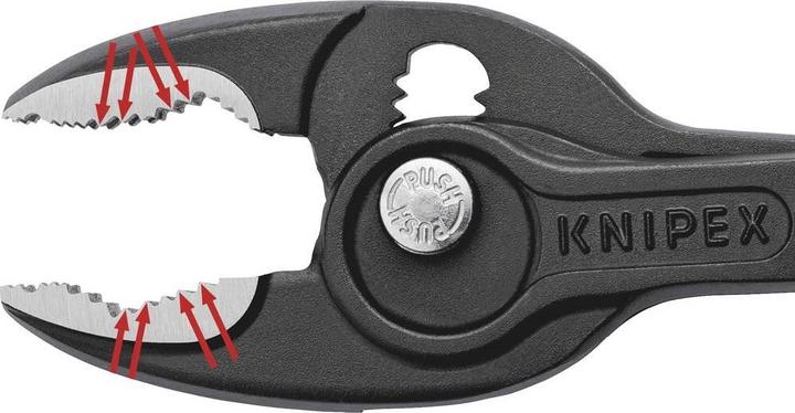 Produktbild Knipex TwinGrip (200 mm)