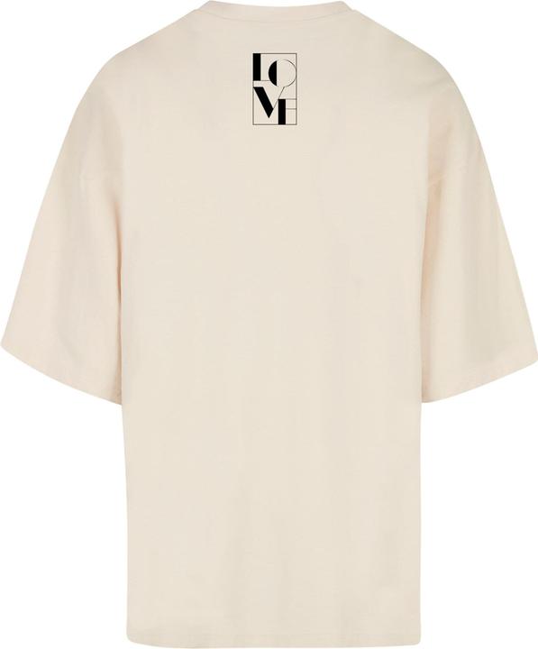 Image du produit Merchcode Tee Love Huge - 116833 (XL)
