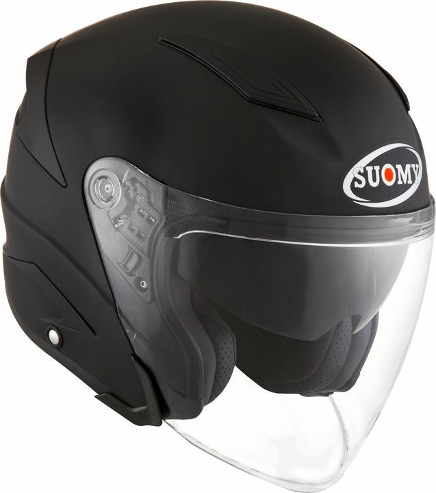 Image du produit Suomy casque jet speedjet (L)