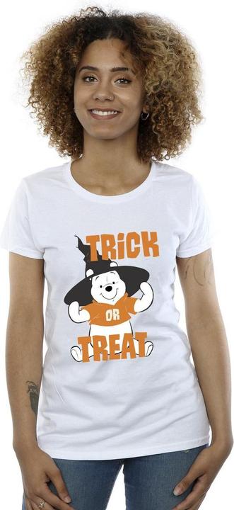 Produktbild Disney Winnie The Pooh Trick Or Treat TShirt (XL)