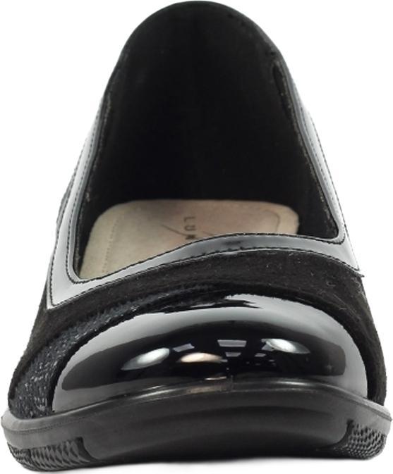 Immagine prodotto Lunar Scarpe Finta Pelle Spicchio Donna (37)