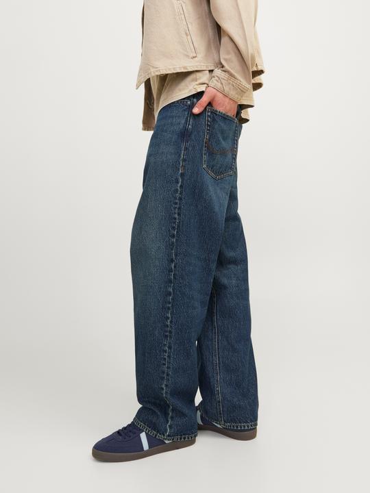 Produktbild Jack & Jones JJIALEX JJORIGINAL SBD 343 Baggy Fit Jeans Baggy Fit Jeans (27)