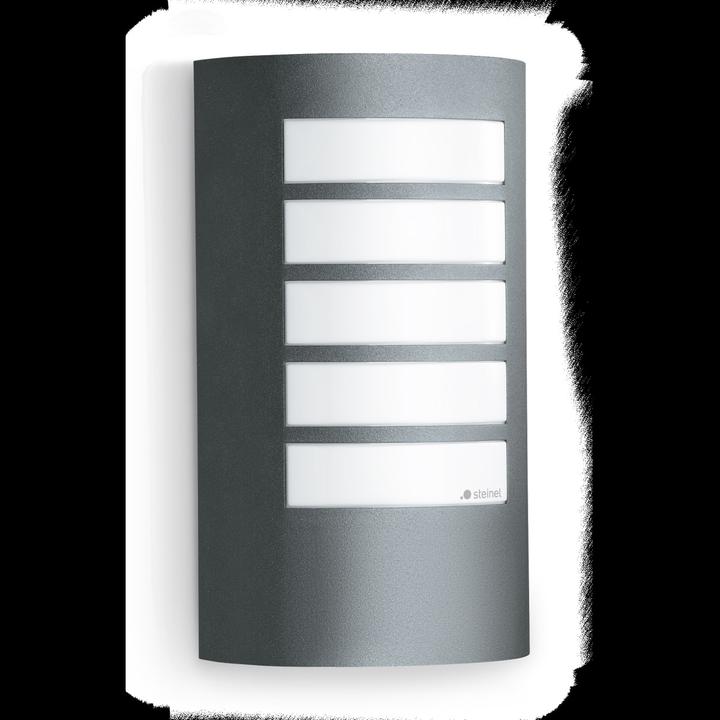 Actual product image Steinel Outdoor lamp L 12 M (60 lm, E27, IP44)