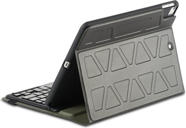 Produktbild Targus THZ891DE Tablet-Schutzhülle (10.2 Zoll) Folio (iPad 2019 (7. Gen), iPad 2020 (8. Gen))