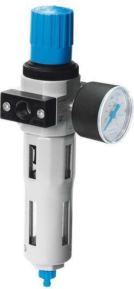 Immagine prodotto Festo LFR-1/4-D-MINI 159631 Valvola di controllo del filtro