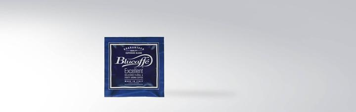 Actual product image Lucaffe PODs B 150 series (150 x Port.)