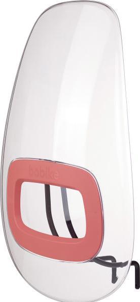 Image du produit bobike Pare-brise ONE Mini Flamingo