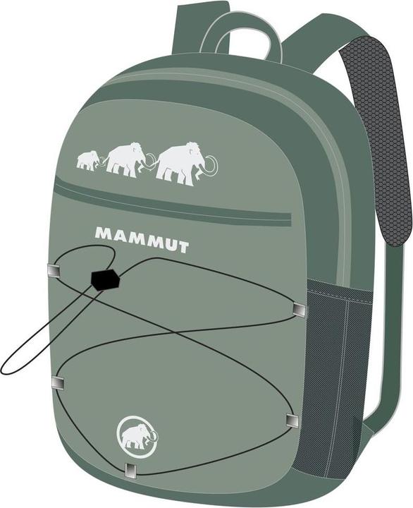 Produktbild Mammut First Zip 16 (16 l)