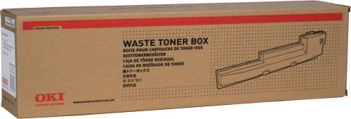 Produktbild OKI Resttonerbehälter zu C9600/C9650/C9800/C9850