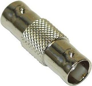 Actual product image InLine BNC Clutch Adapter (Accessories)