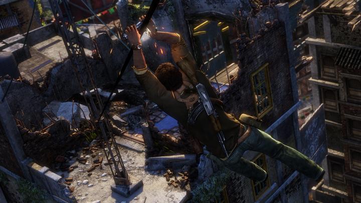 Immagine prodotto Sony Uncharted: La collezione Nathan Drake (PS4, IT)