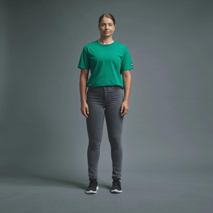 Actual product image Kempa Team T-Shirt (XXL)
