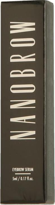 Produktbild Nanolash Nanobrow (5 ml)