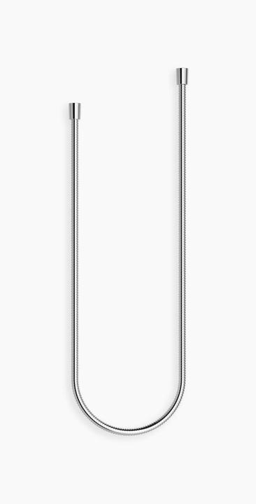 Dornbracht 28104970-00 Metall-Brauseschlauch Ersatzteile (125 cm)
