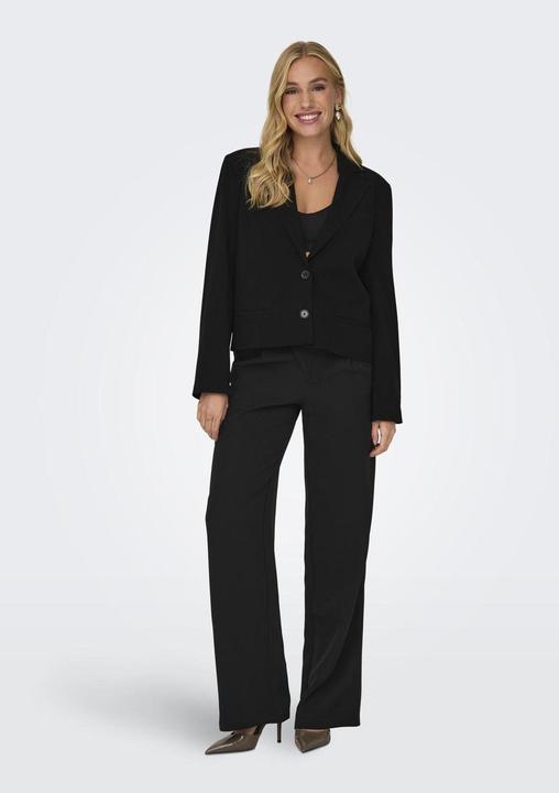 Image du produit Only Raccourci Col revers Blazer (38)