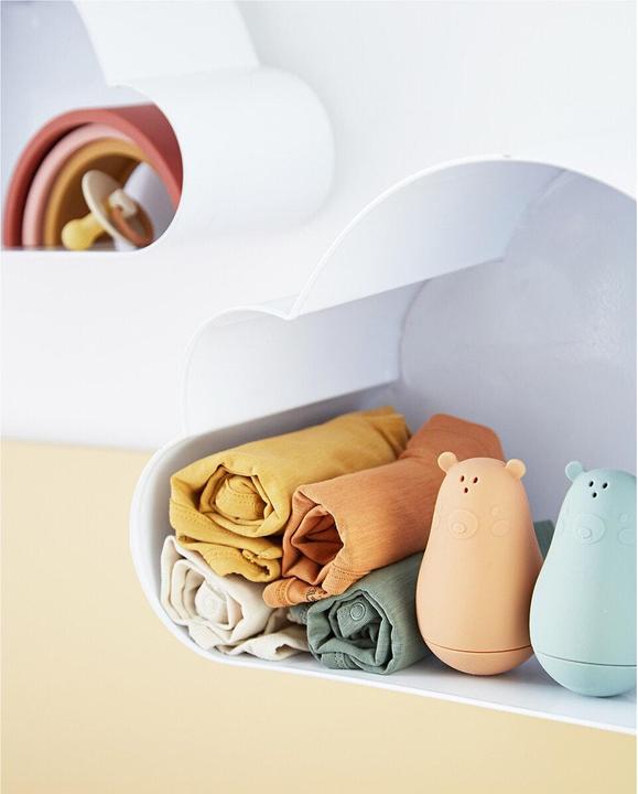 Produktbild La Redoute Collections Bodys (86)