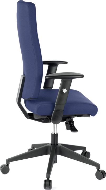 Bleu foncé