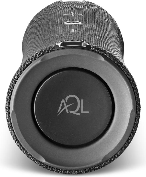 Actual product image AQL Typhoon (10 h, Battery operated)