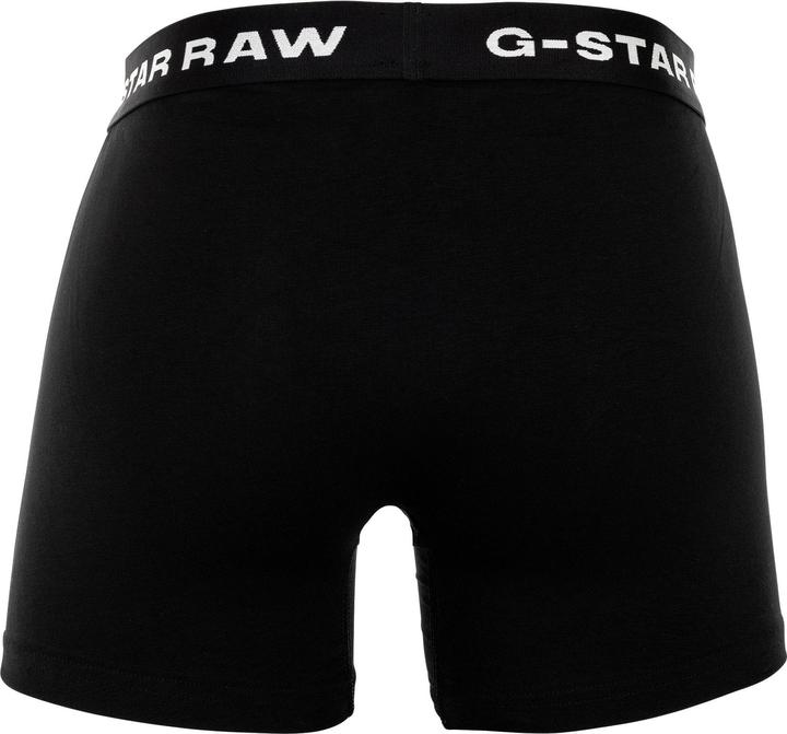 Immagine prodotto G-Star Boxer briefs 3 pack (M, confezione da 6)