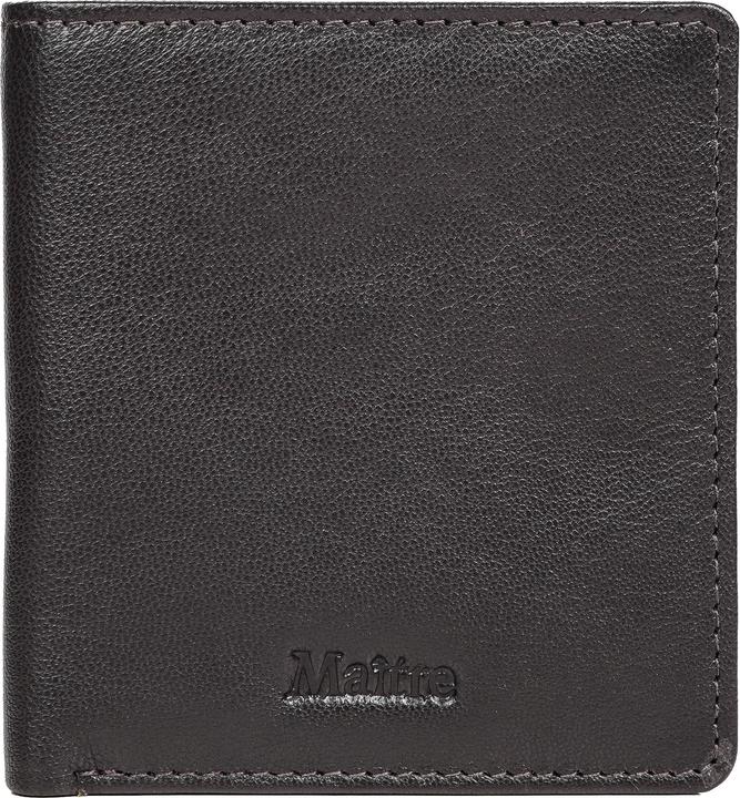 Maître Geldbörse barford habert billfold sv3