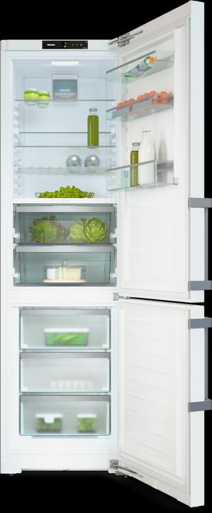 Actual product image Miele KFN 4797 CD (362 l)