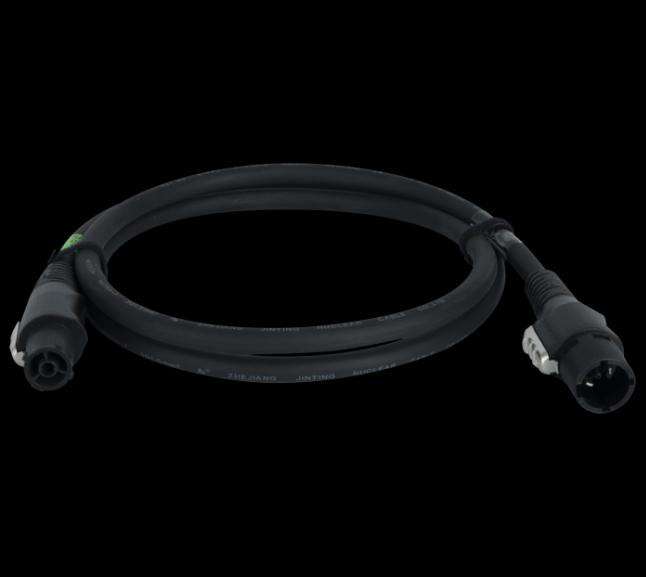 Immagine prodotto Neutrik Cavo elettrico Powercon True1 M/F (5 m)