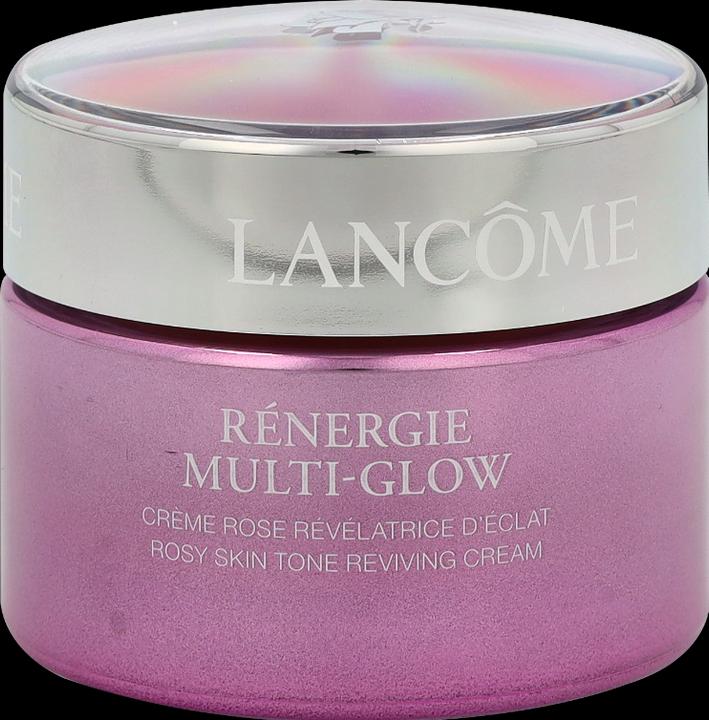 Actual product image Lancôme Multi-Glow energy (50 ml, Day cream)