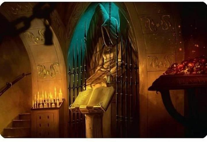 Produktbild Asmodée Mysterium (Französisch)