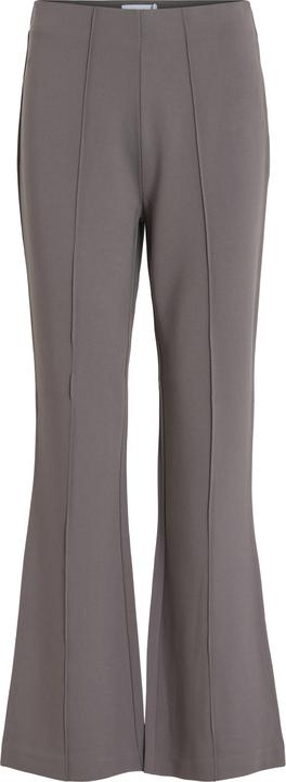 Vila Straight Fit High Waist Hose
