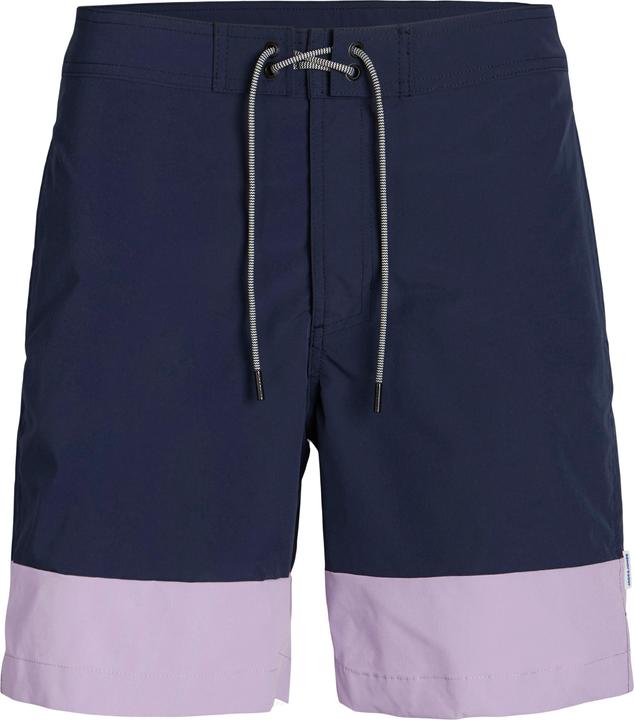 Jack & Jones Regular Fit Regular Fit Badehosen Regular Fit Badehosen (XL)