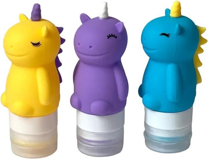 Actual product image Yumbox Unicorn