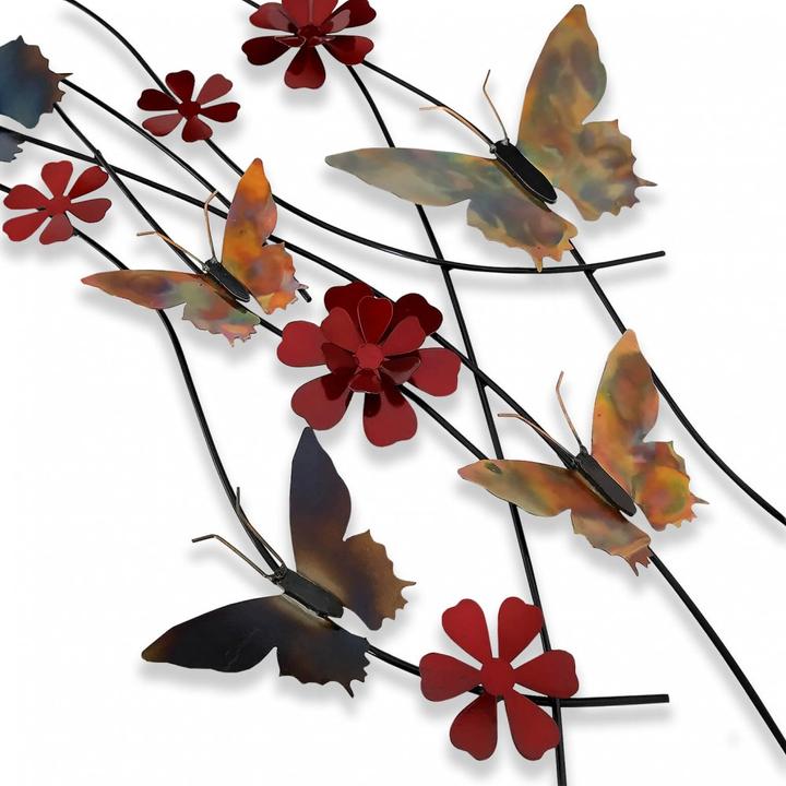 Produktbild Butterflys