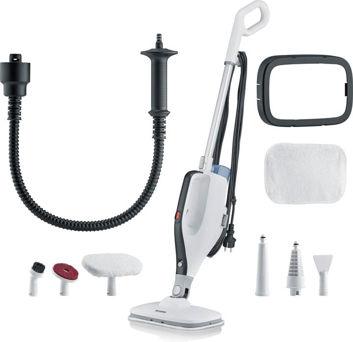 Actual product image Severin Steam cleaner (1500 W)